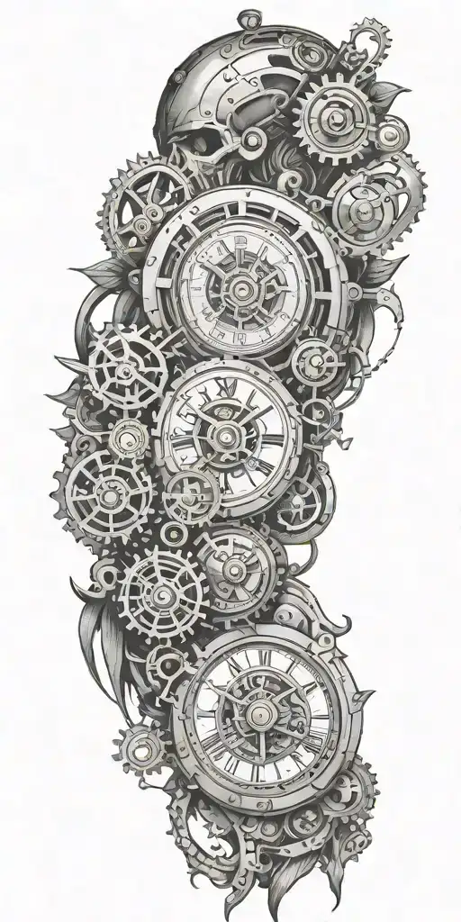 Steampunk