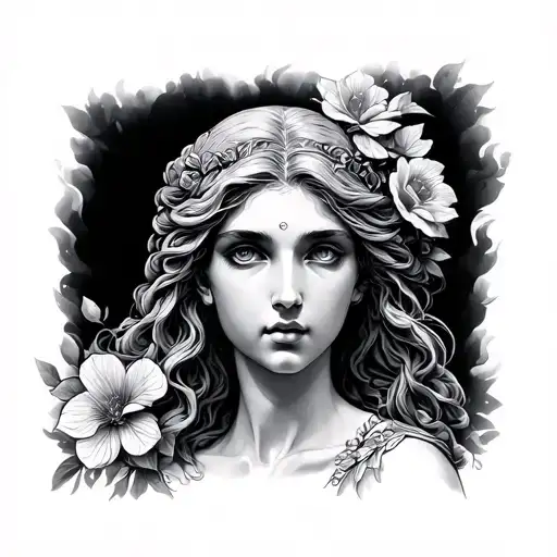 Aphrodite