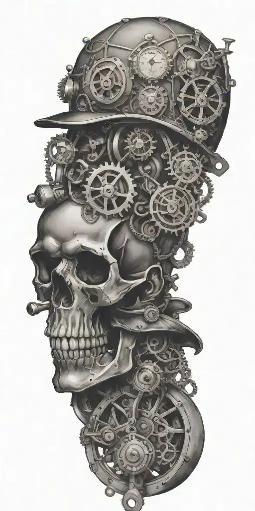 Steampunk