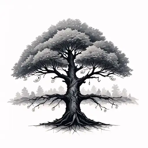 Family Tree With Names