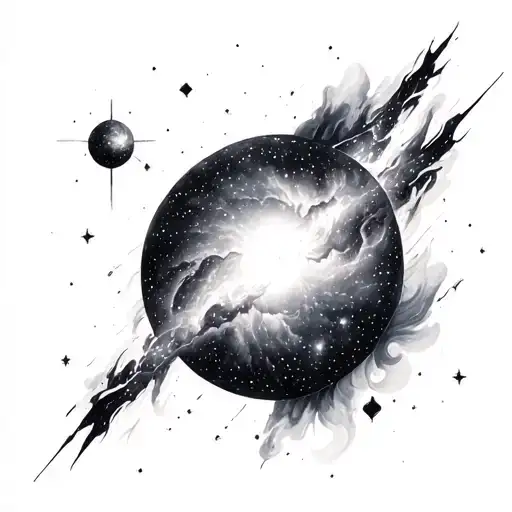 Orion Nebula