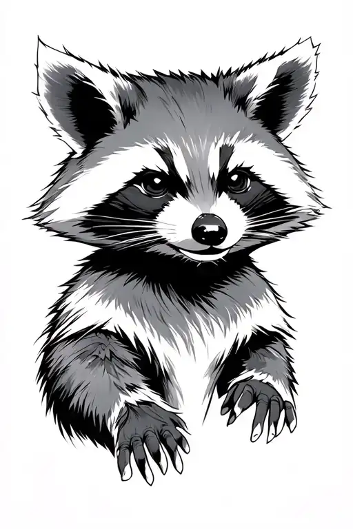 Rocket Raccoon