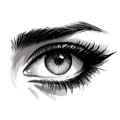 Eyebrow