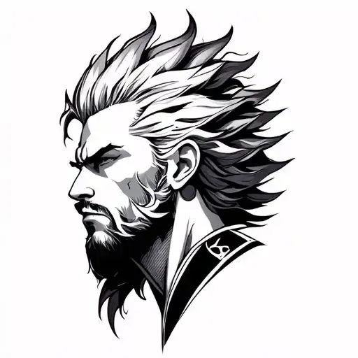 Ssj