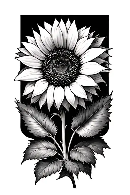 Sunflower With Mercie Zachery Cameron Landon Jayce