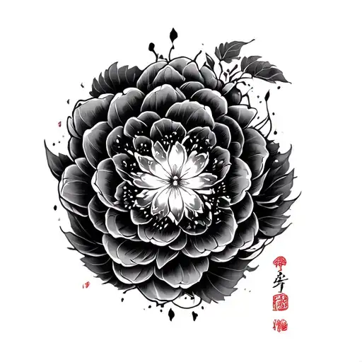 Japanese Style