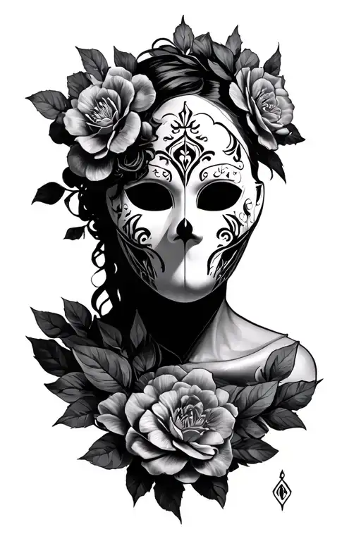 Only Mask