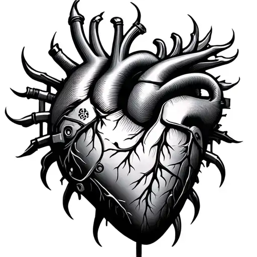 Mechanical Heart
