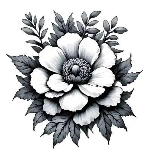 Punk Flowers