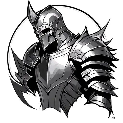 Armor Of God