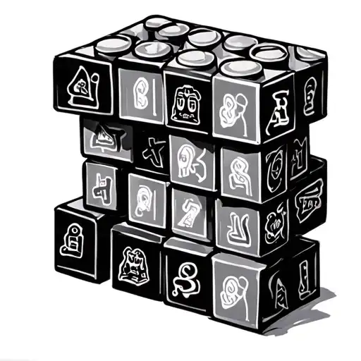 Ella Toy Blocks