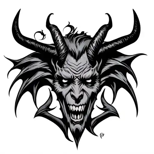 Devil