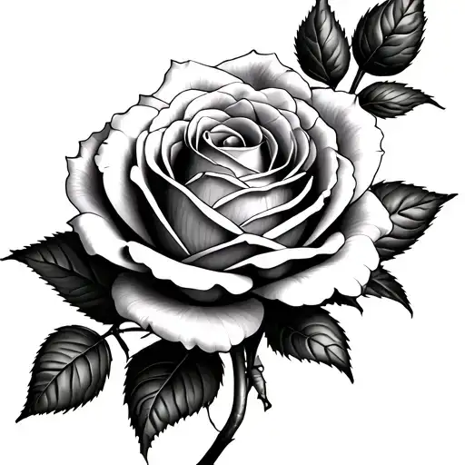 English Rose