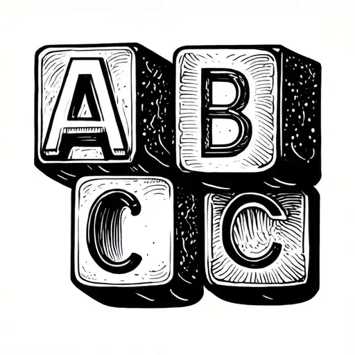 Abc Blocks