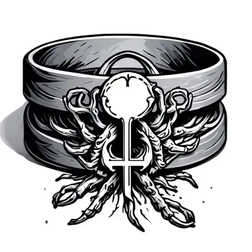 Epilepsy Id Bracelet Alert