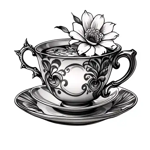 Teacup