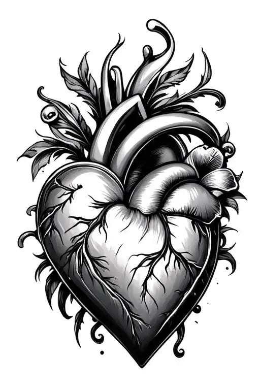 Chrome Heart