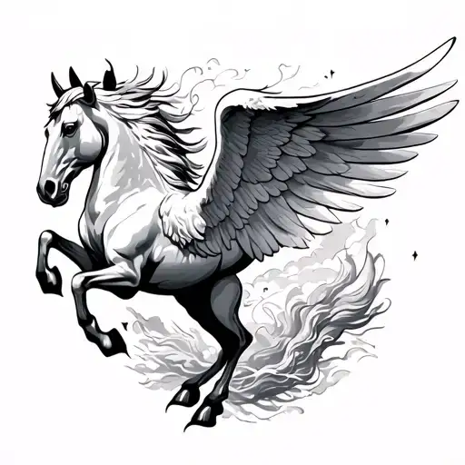 Pegasus