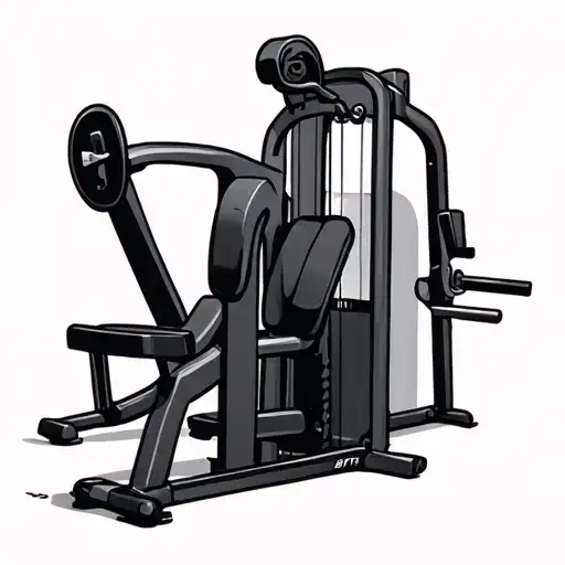 Gym Equipment