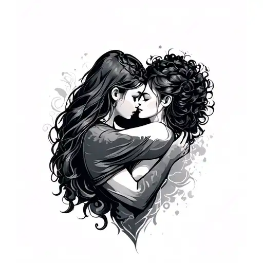 Huggling