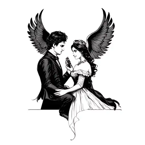 Jack Rackham And Anne Bonnie