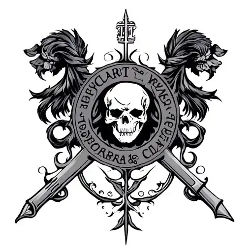 Lockhart Clan