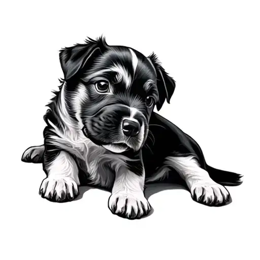 Puppy