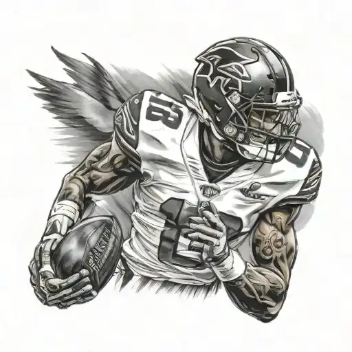 Lamar Jackson