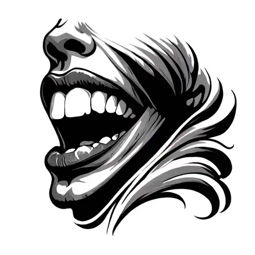 Throat