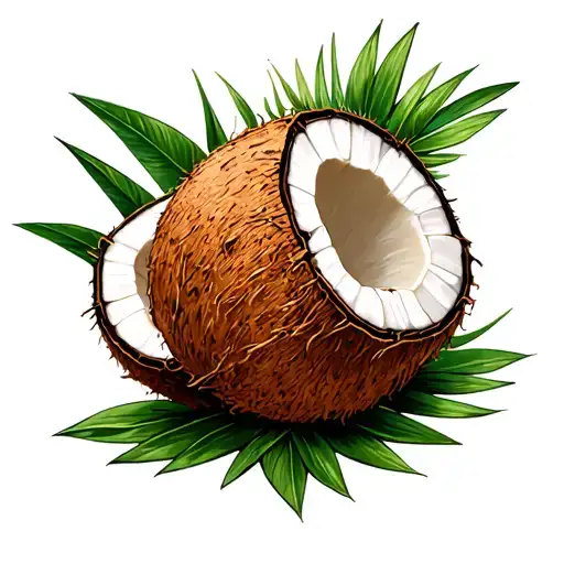 Coconut