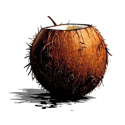 Coconut