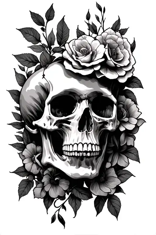 Life And Death