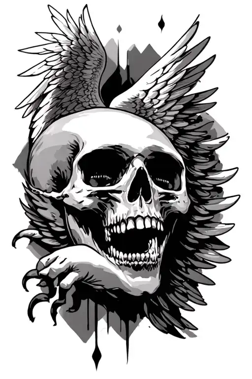 Life And Death Angel