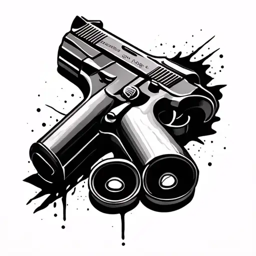 556 Bullet