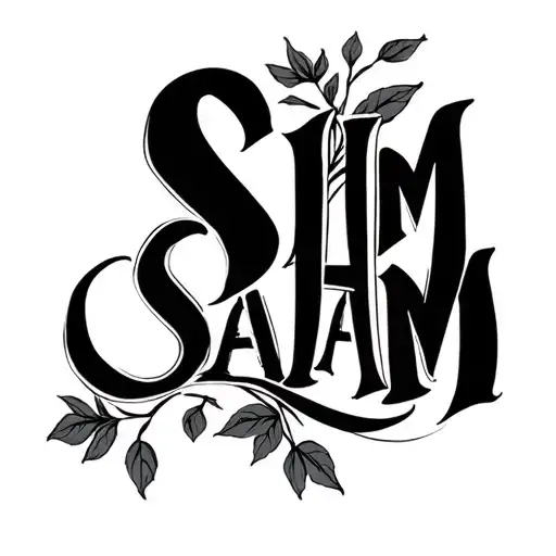 Sahm Letter