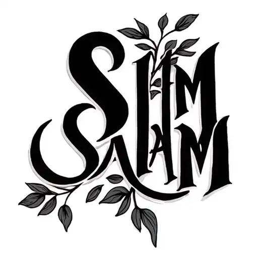 Sahm Letter