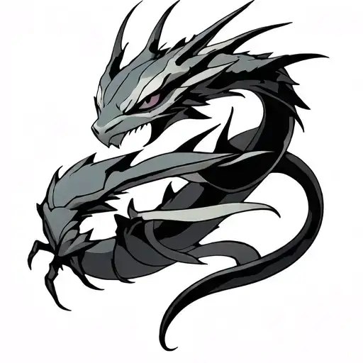 Rayquaza
