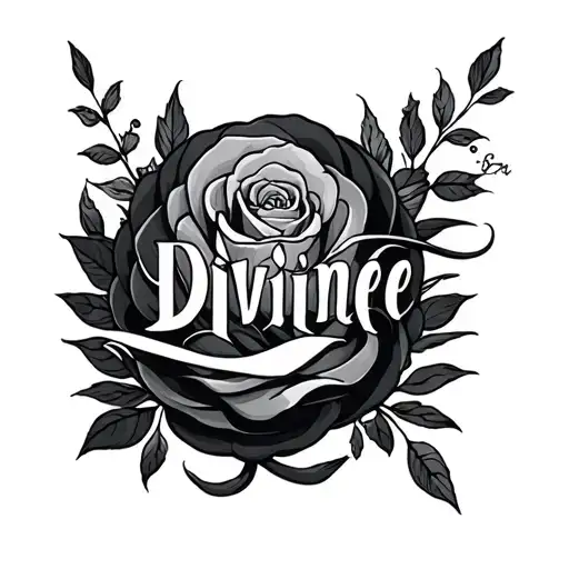 Divine Script