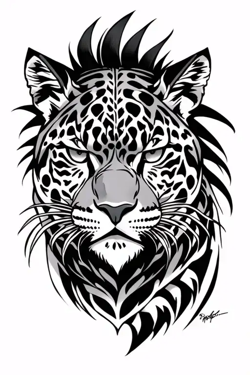 Jaguar Shaman King Amedamaru
