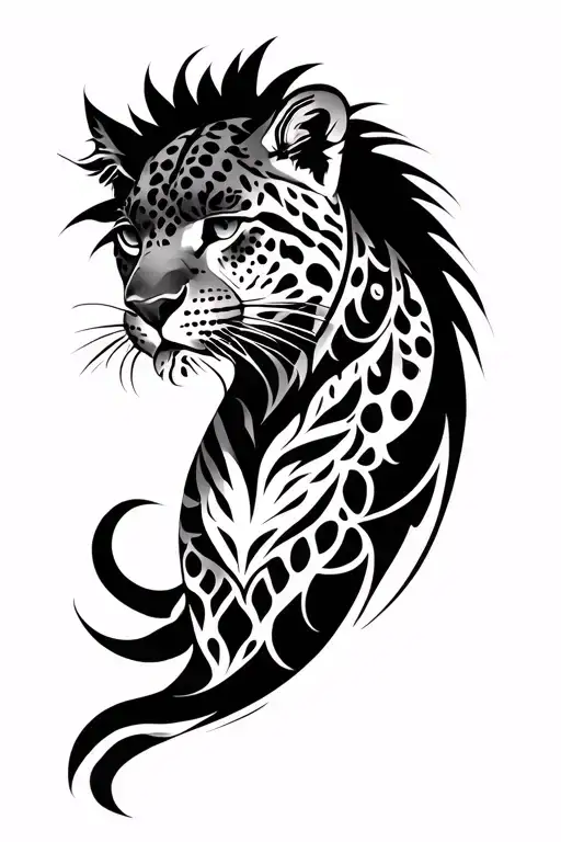 Jaguar Shaman