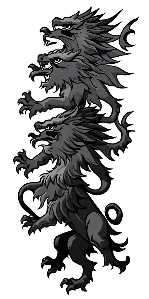 Darwen England Three Lions