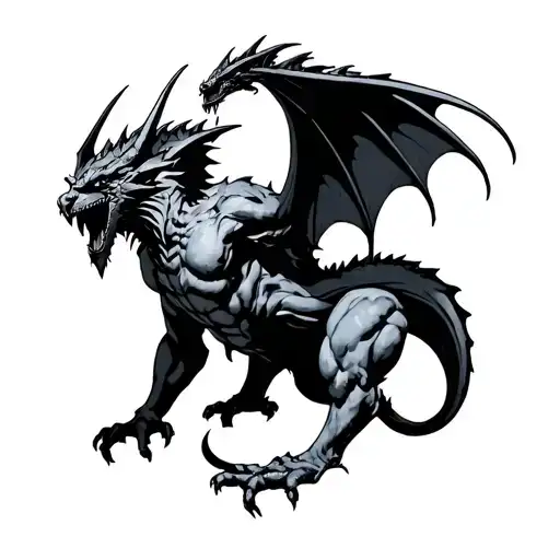 Gargoyles