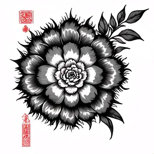 Traditional Japanese Forearm