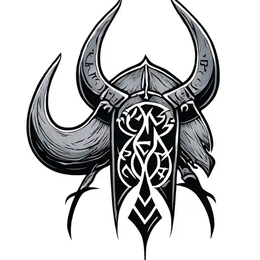 Viking Runes