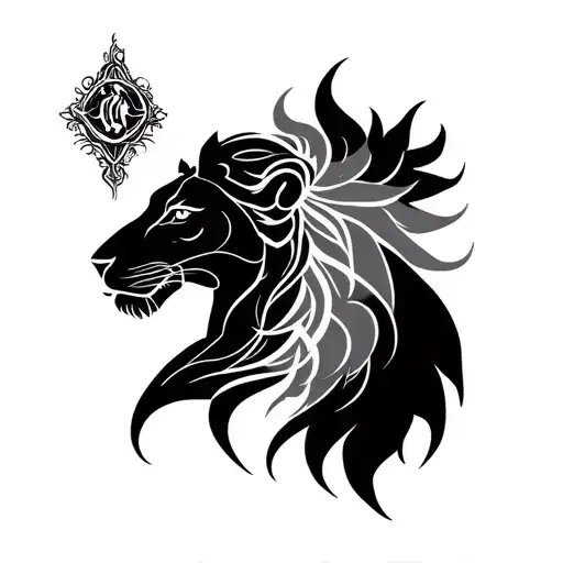 Leo And Virgo Sign Combination