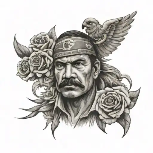 Chapo Guzman