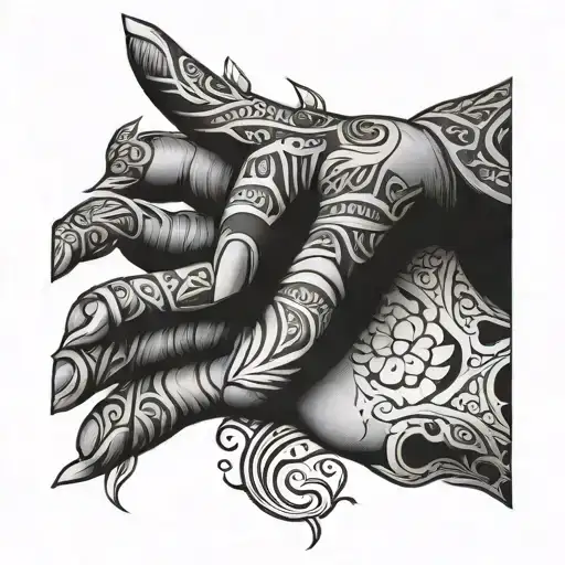 Hand