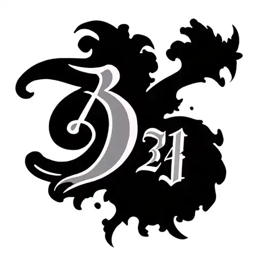 Roman Numerals 23Rd Of May 1943