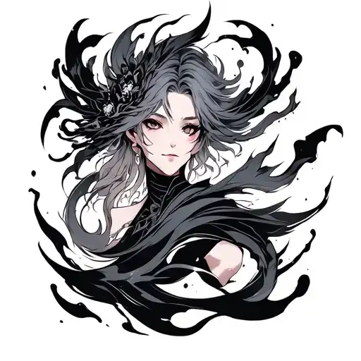 Furina Genshin Impact