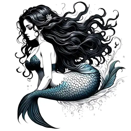 Mermaid